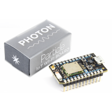 Particle Photon WiFi IoT Communications Module